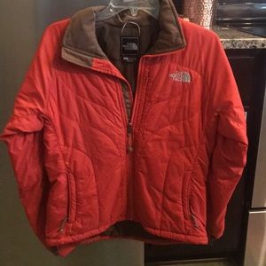Northface Jacket